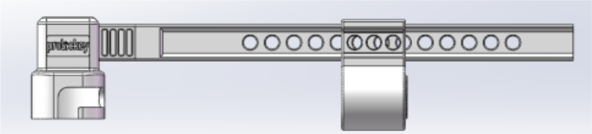 Cas R&D de l’équipe de conception